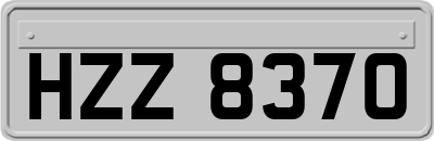 HZZ8370