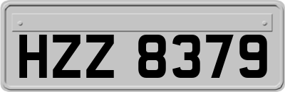 HZZ8379