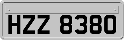 HZZ8380