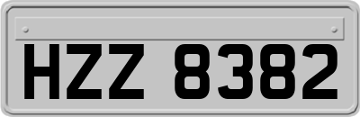 HZZ8382
