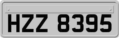 HZZ8395