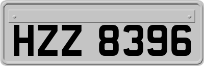 HZZ8396