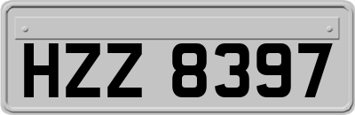 HZZ8397