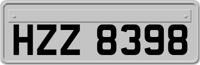 HZZ8398