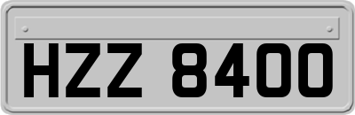 HZZ8400