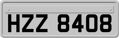 HZZ8408