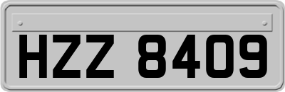 HZZ8409