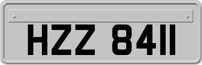 HZZ8411