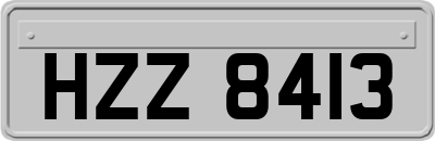 HZZ8413