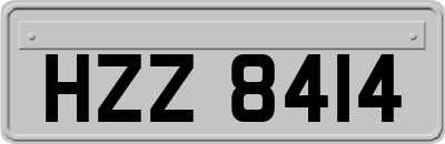 HZZ8414