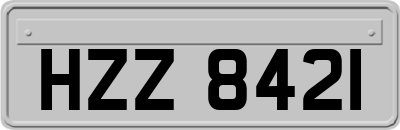 HZZ8421