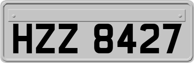 HZZ8427