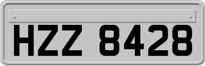 HZZ8428