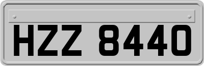 HZZ8440