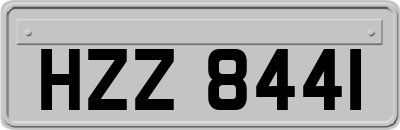 HZZ8441