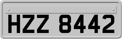 HZZ8442