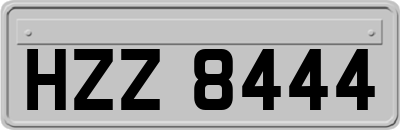HZZ8444