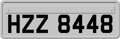 HZZ8448