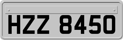 HZZ8450