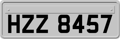 HZZ8457