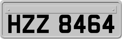 HZZ8464