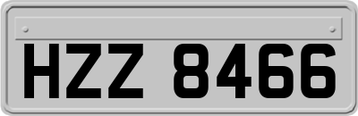 HZZ8466