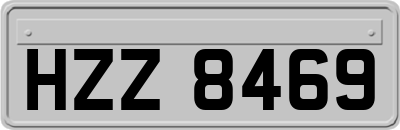 HZZ8469