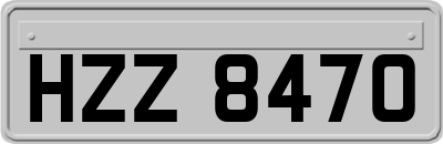 HZZ8470