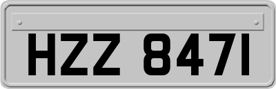 HZZ8471