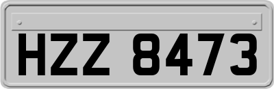 HZZ8473