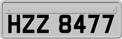 HZZ8477