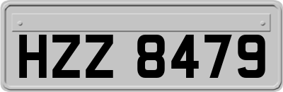 HZZ8479
