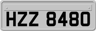HZZ8480