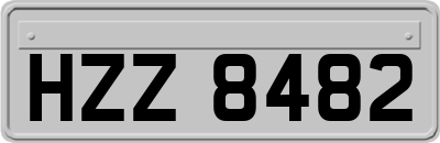 HZZ8482