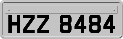 HZZ8484