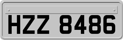 HZZ8486