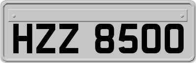 HZZ8500
