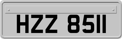 HZZ8511