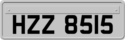 HZZ8515