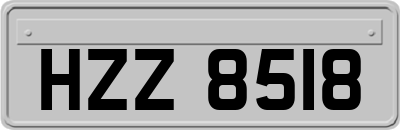HZZ8518