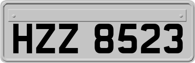 HZZ8523