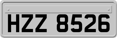 HZZ8526