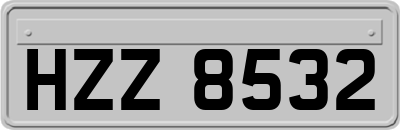 HZZ8532