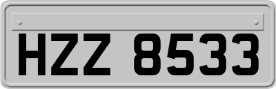 HZZ8533