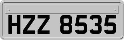 HZZ8535