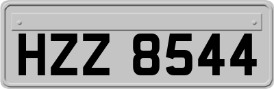 HZZ8544