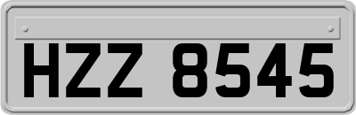HZZ8545