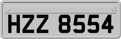 HZZ8554