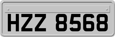 HZZ8568