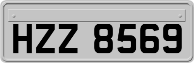 HZZ8569